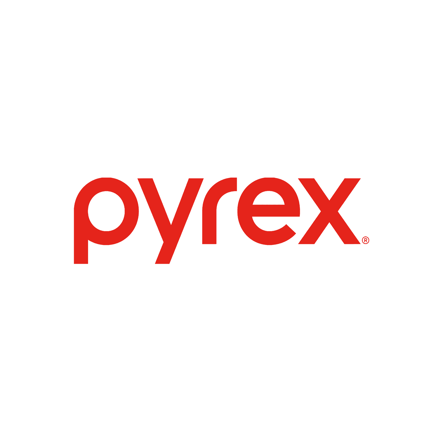 Pyrex