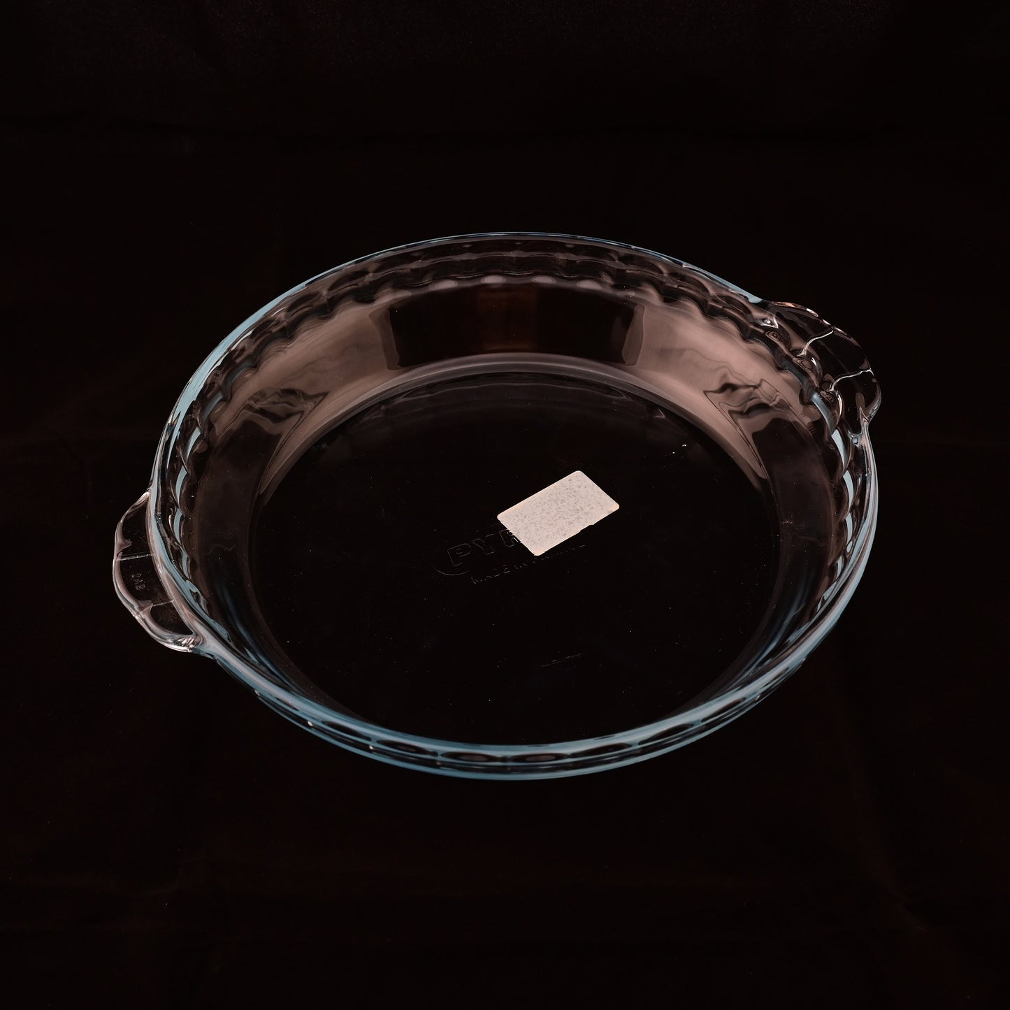 Pyrex 1.3 Liters 23cm Round Cake Pan