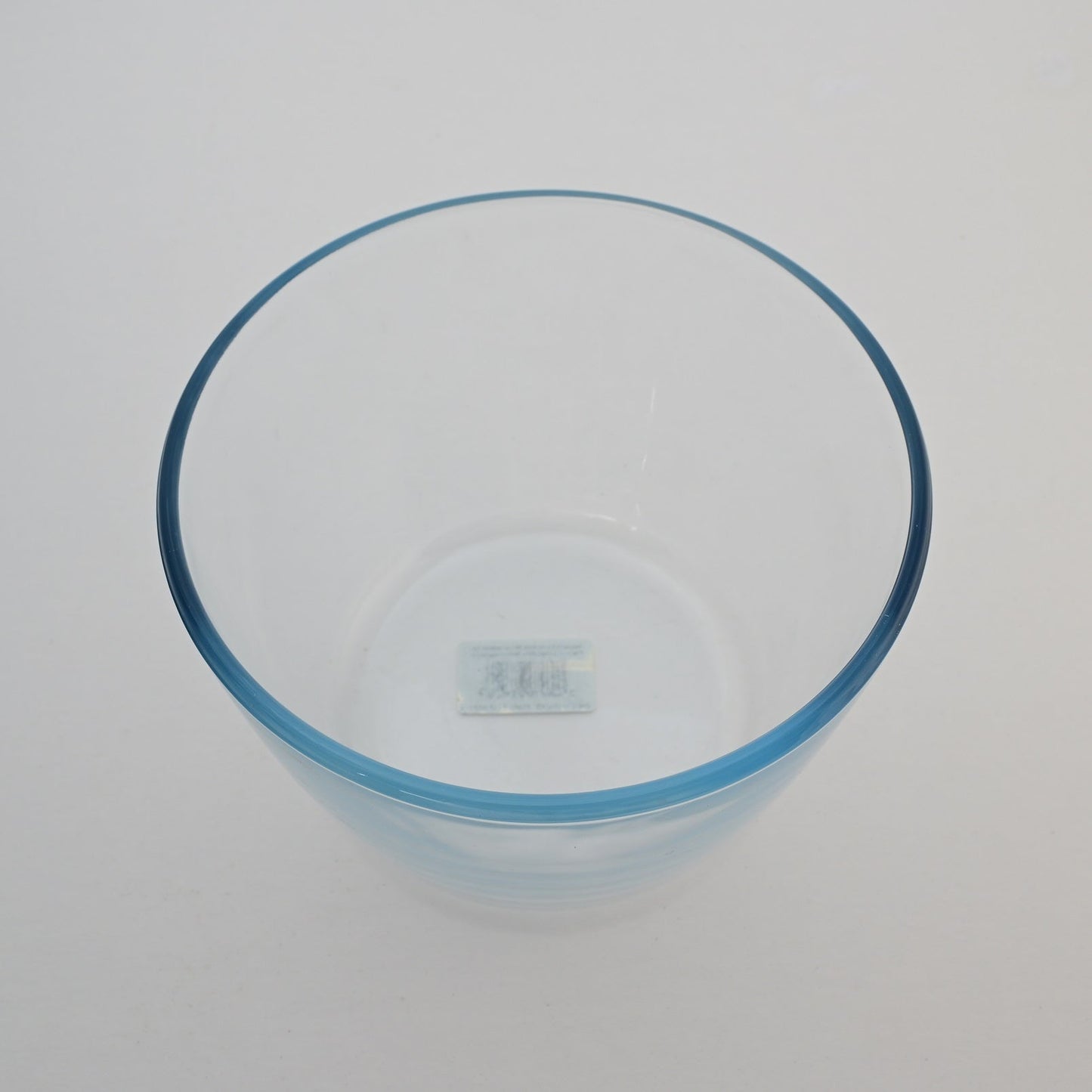 Pyrex Cook and Freeze 1.6 Liters Bowl Glass Roaster with Plastic Lid