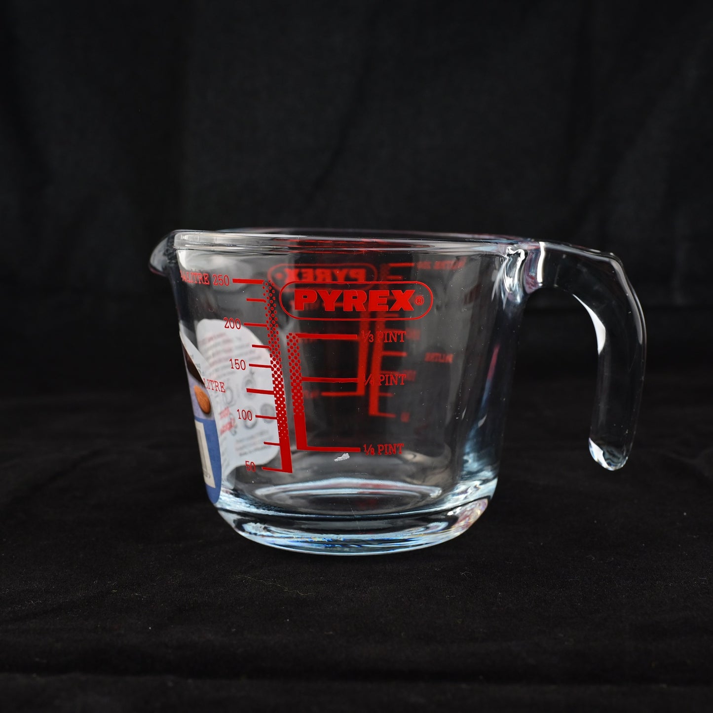 Pyrex 250ml Measuring Cup