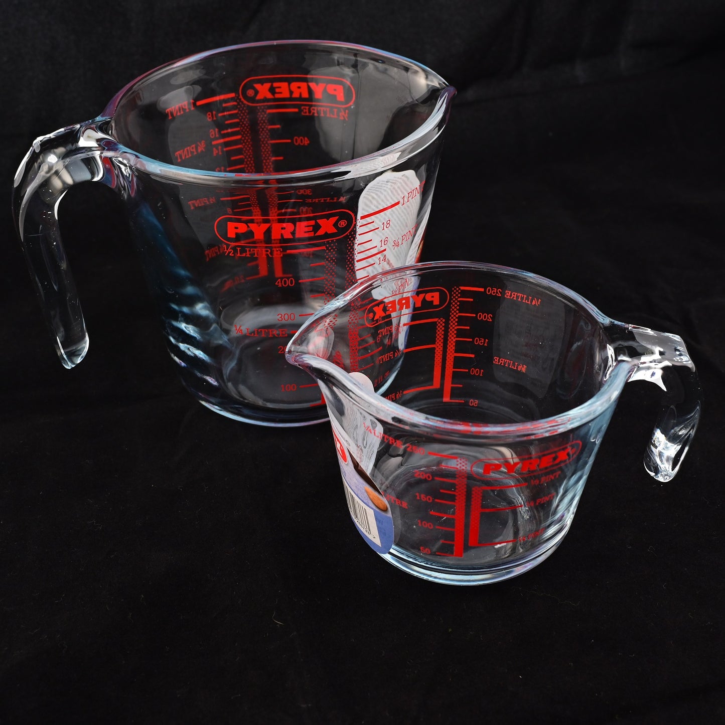 Pyrex 250ml Measuring Cup