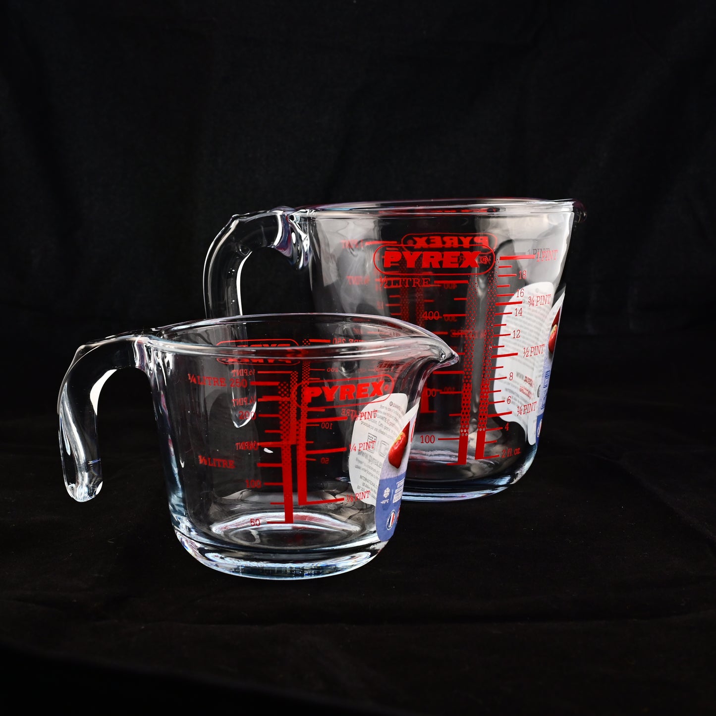 Pyrex 250ml Measuring Cup