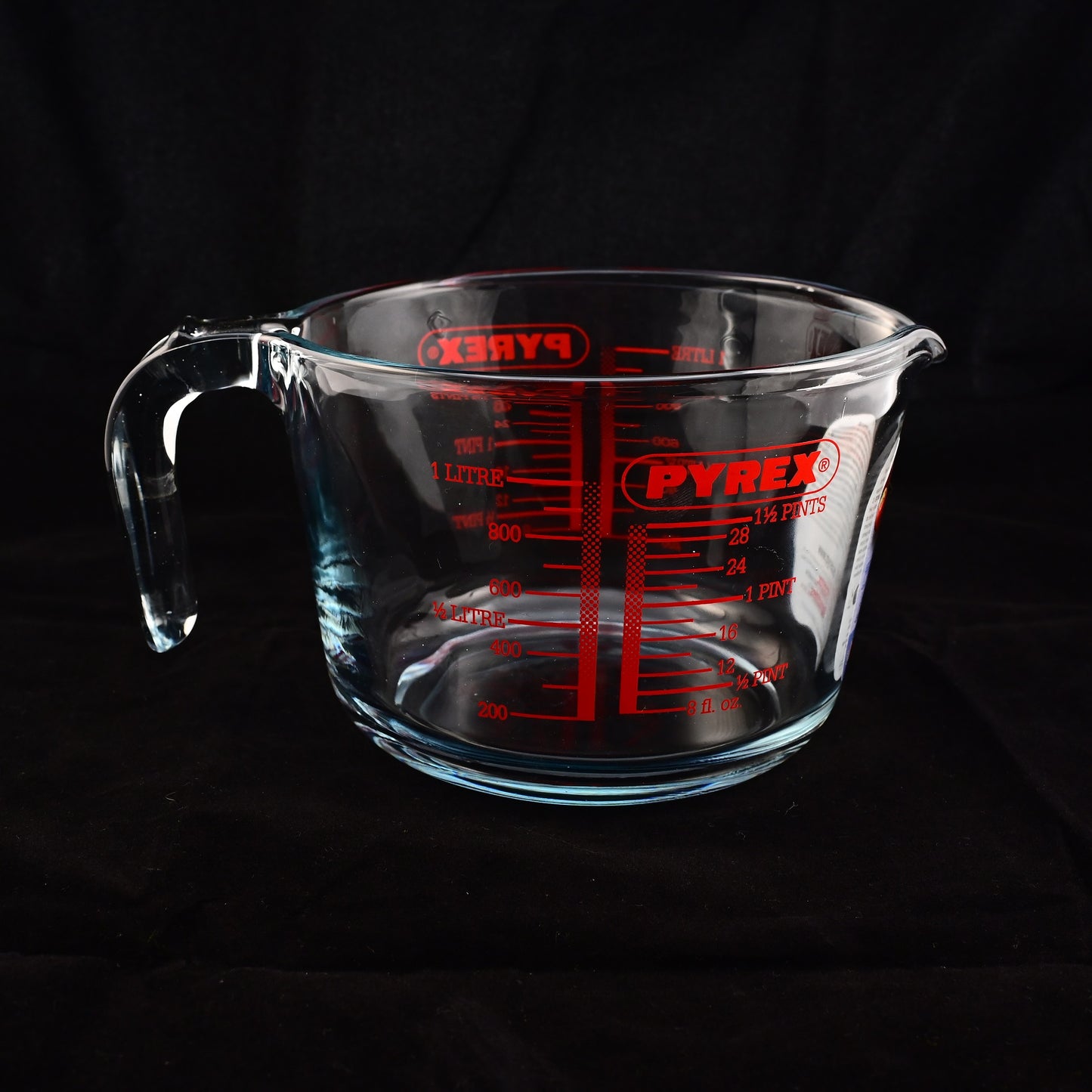 Pyrex 250ml Measuring Cup