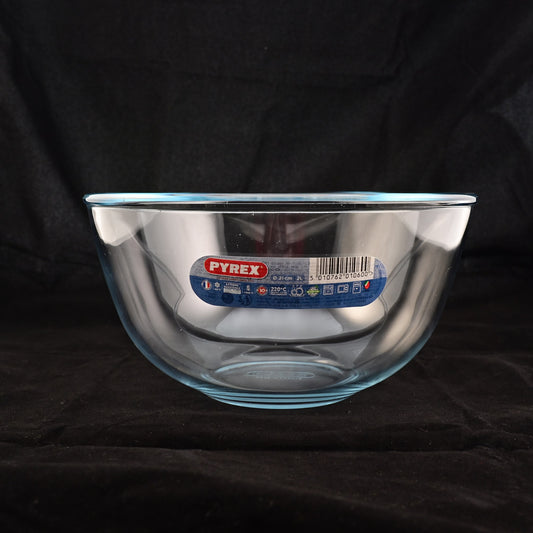 Pyrex 21cm 2 liters Classic Glass Bowl