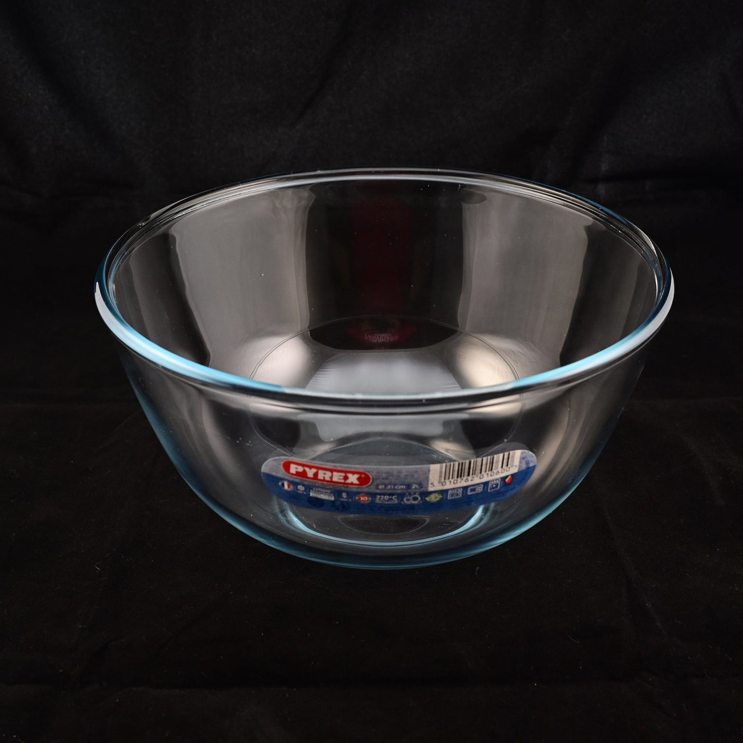 Pyrex 24cm 3 liters Classic Glass Bowl