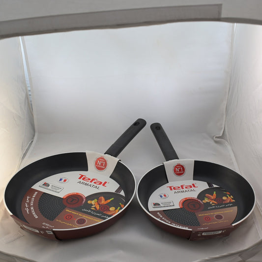 Tefal Armatal 26cm Non-Stick Frying Pan