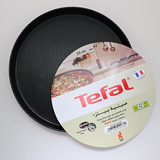 Tefal XL 33cm Non-stick Pizza Pan