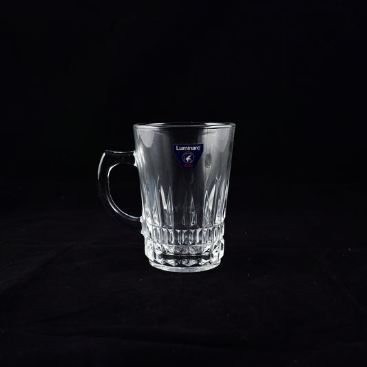 Luminarc Imperator Mug Glasses (230ml/6 pieces)