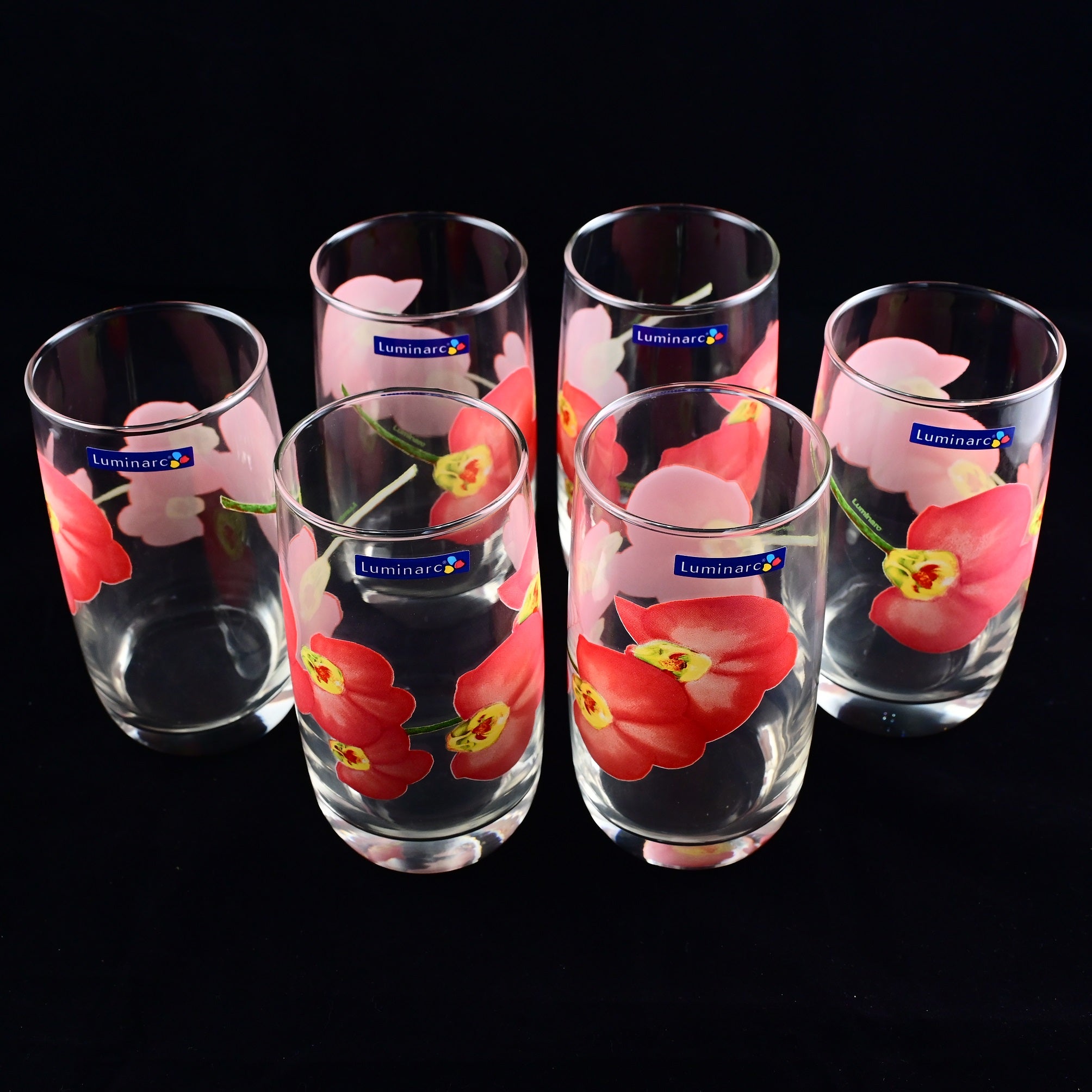 Luminarc Drinkware